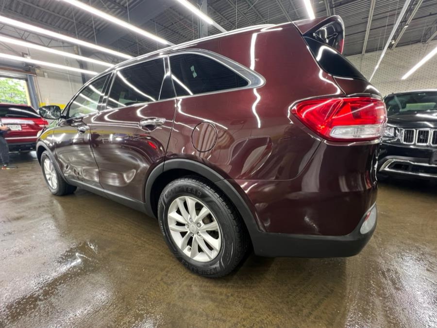 2016 Kia Sorento AWD 4dr 2.4L LX, available for sale in Lodi, New Jersey | Route 46 Auto Sales Inc. Lodi, New Jersey 2016 Kia Sorento AWD 4dr 2.4L LX, available for sale in Lodi, New Jersey | Route 46 Auto Sales Inc. Lodi, New Jersey