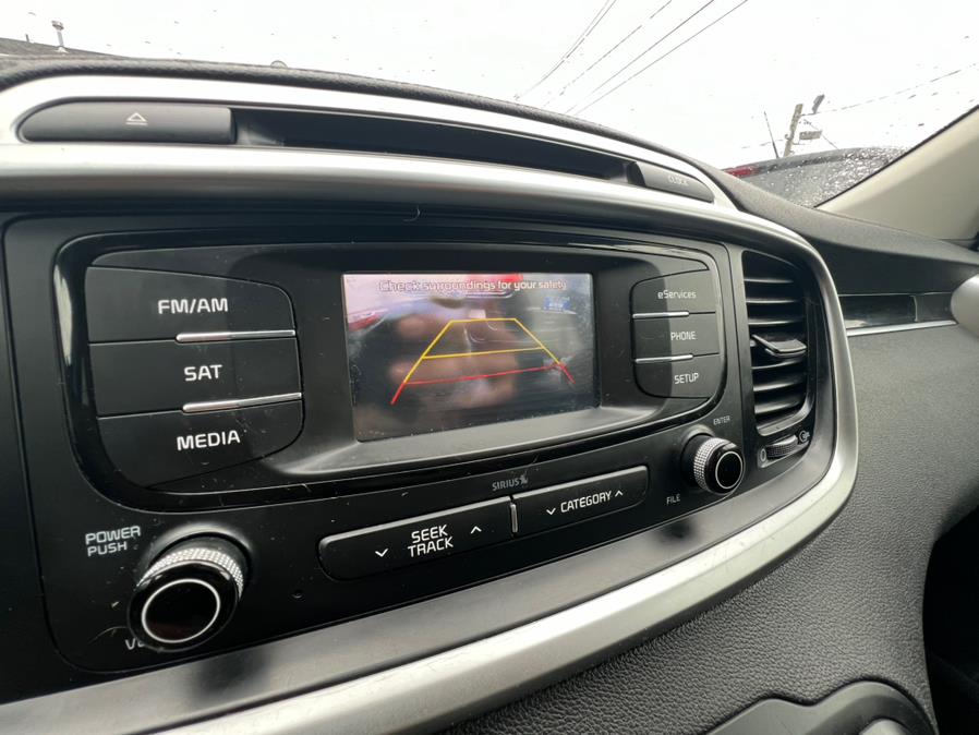 2016 Kia Sorento AWD 4dr 2.4L LX, available for sale in Lodi, New Jersey | Route 46 Auto Sales Inc. Lodi, New Jersey 2016 Kia Sorento AWD 4dr 2.4L LX, available for sale in Lodi, New Jersey | Route 46 Auto Sales Inc. Lodi, New Jersey