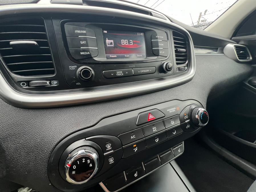 2016 Kia Sorento AWD 4dr 2.4L LX, available for sale in Lodi, New Jersey | Route 46 Auto Sales Inc. Lodi, New Jersey 2016 Kia Sorento AWD 4dr 2.4L LX, available for sale in Lodi, New Jersey | Route 46 Auto Sales Inc. Lodi, New Jersey
