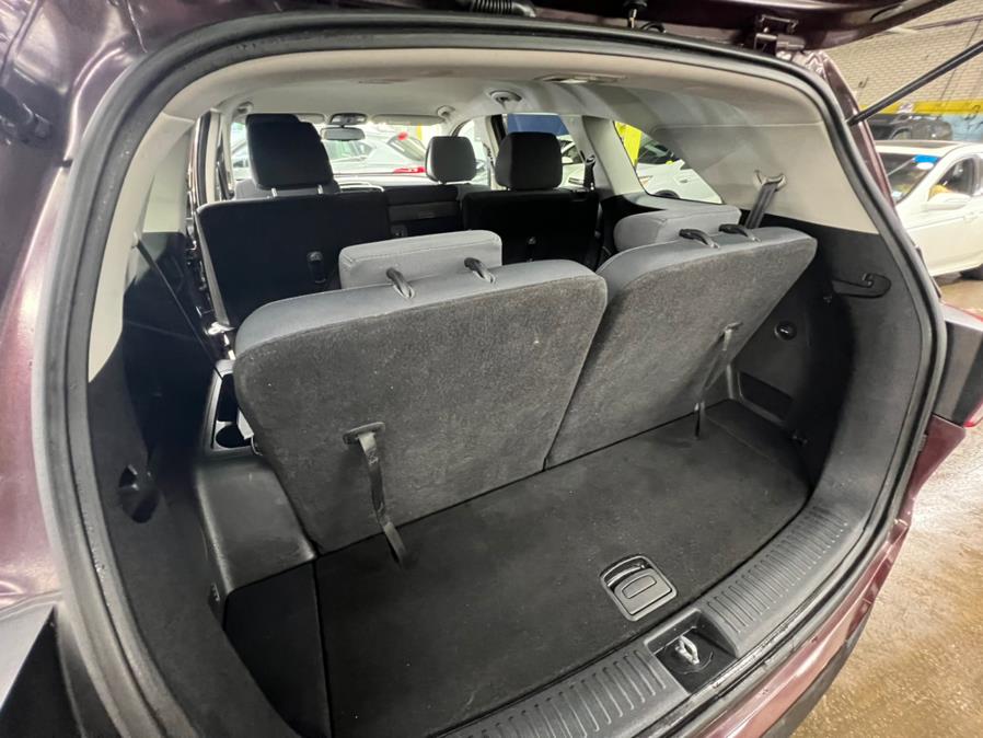 2016 Kia Sorento AWD 4dr 2.4L LX, available for sale in Lodi, New Jersey | Route 46 Auto Sales Inc. Lodi, New Jersey 2016 Kia Sorento AWD 4dr 2.4L LX, available for sale in Lodi, New Jersey | Route 46 Auto Sales Inc. Lodi, New Jersey