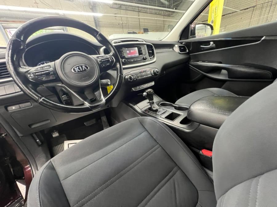 2016 Kia Sorento AWD 4dr 2.4L LX, available for sale in Lodi, New Jersey | Route 46 Auto Sales Inc. Lodi, New Jersey 2016 Kia Sorento AWD 4dr 2.4L LX, available for sale in Lodi, New Jersey | Route 46 Auto Sales Inc. Lodi, New Jersey
