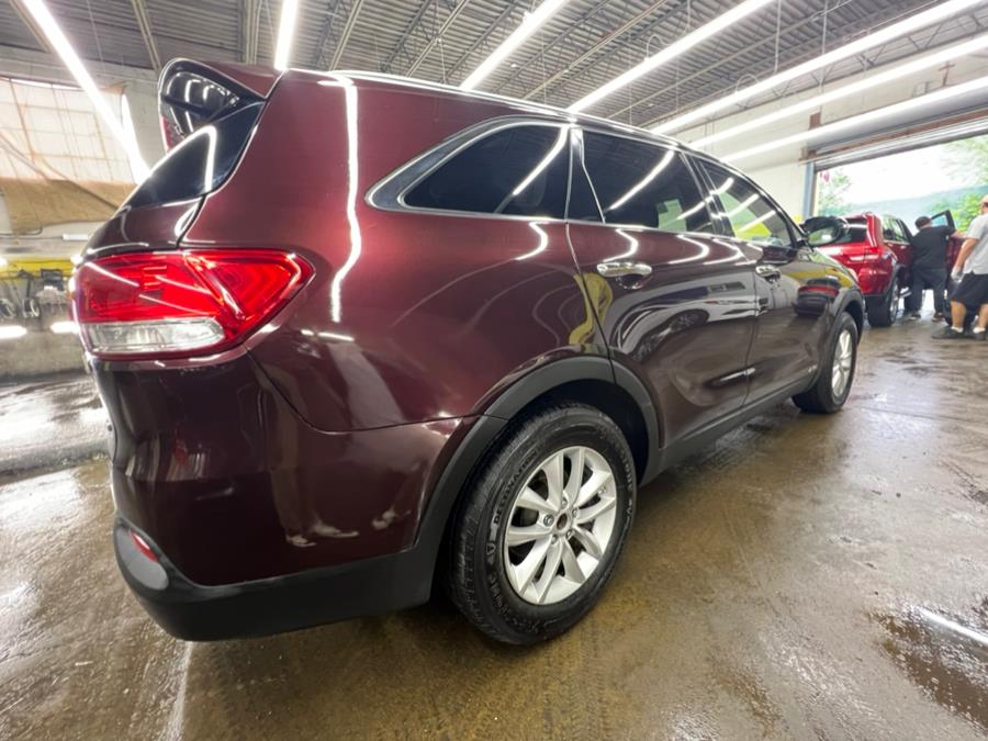 2016 Kia Sorento AWD 4dr 2.4L LX, available for sale in Lodi, New Jersey | Route 46 Auto Sales Inc. Lodi, New Jersey 2016 Kia Sorento AWD 4dr 2.4L LX, available for sale in Lodi, New Jersey | Route 46 Auto Sales Inc. Lodi, New Jersey