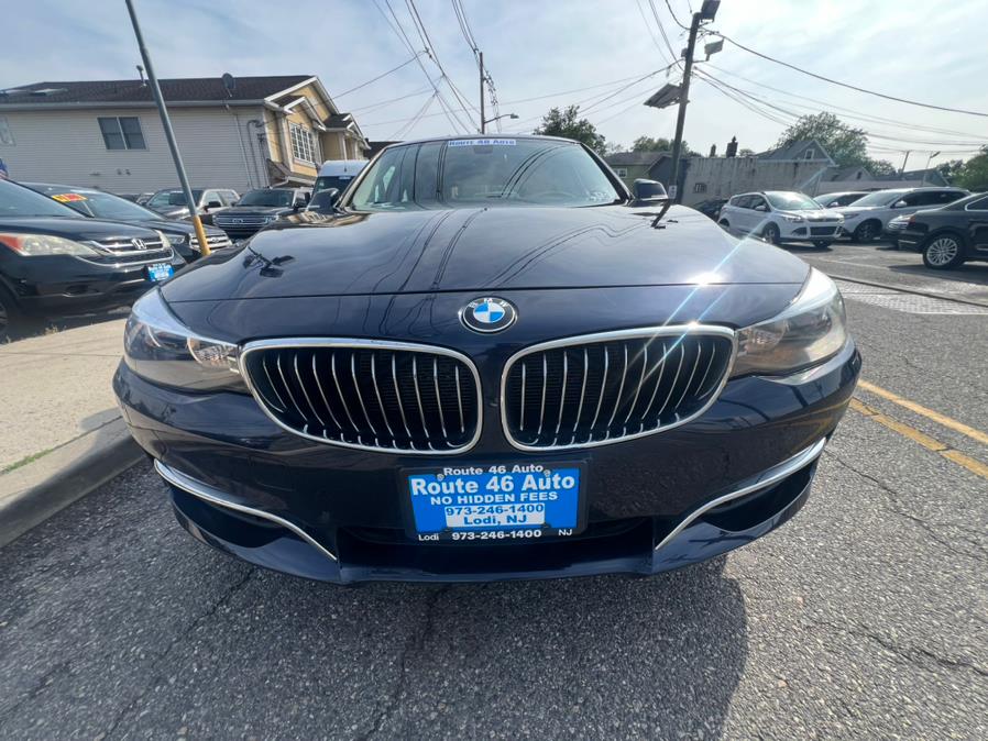 2015 BMW 3 Series Gran Turismo 5dr 328i xDrive Gran Turismo AWD SULEV, available for sale in Lodi, New Jersey | Route 46 Auto Sales Inc. Lodi, New Jersey 2015 BMW 3 Series Gran Turismo 5dr 328i xDrive Gran Turismo AWD SULEV, available for sale in Lodi, New Jersey | Route 46 Auto Sales Inc. Lodi, New Jersey