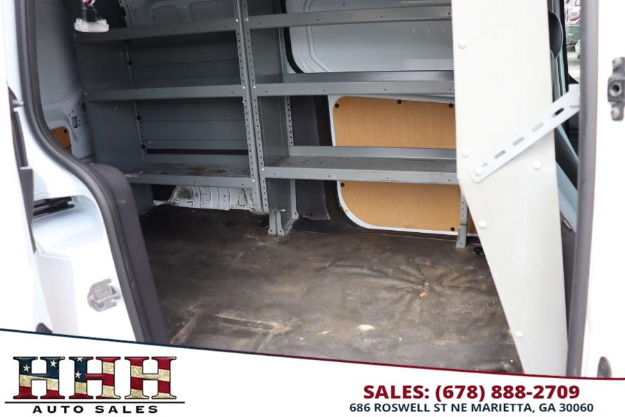 2016 Ford Transit Connect XL, available for sale in Marietta, Georgia | HHH Auto Sales LLC. Marietta, Georgia 2016 Ford Transit Connect XL, available for sale in Marietta, Georgia | HHH Auto Sales LLC. Marietta, Georgia