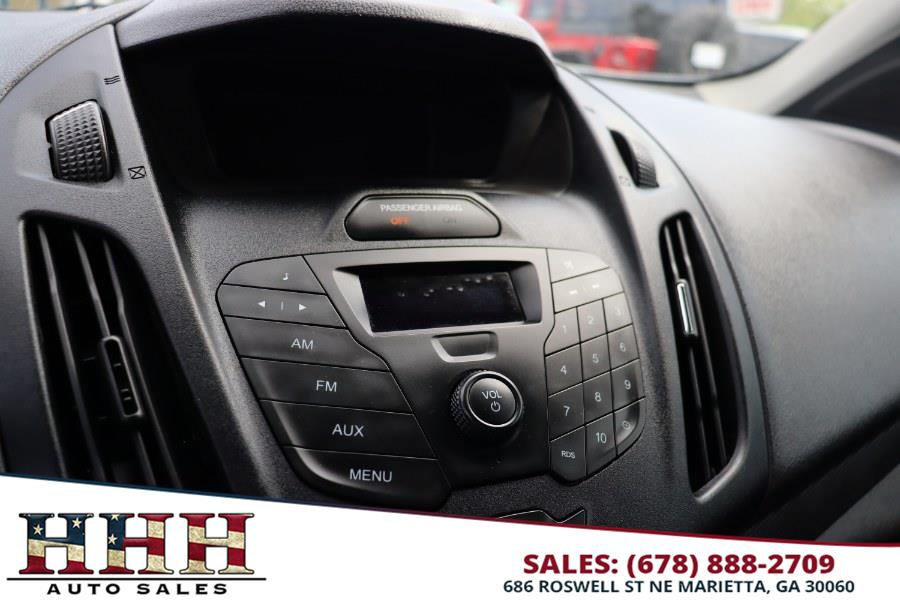 2016 Ford Transit Connect XL, available for sale in Marietta, Georgia | HHH Auto Sales LLC. Marietta, Georgia 2016 Ford Transit Connect XL, available for sale in Marietta, Georgia | HHH Auto Sales LLC. Marietta, Georgia