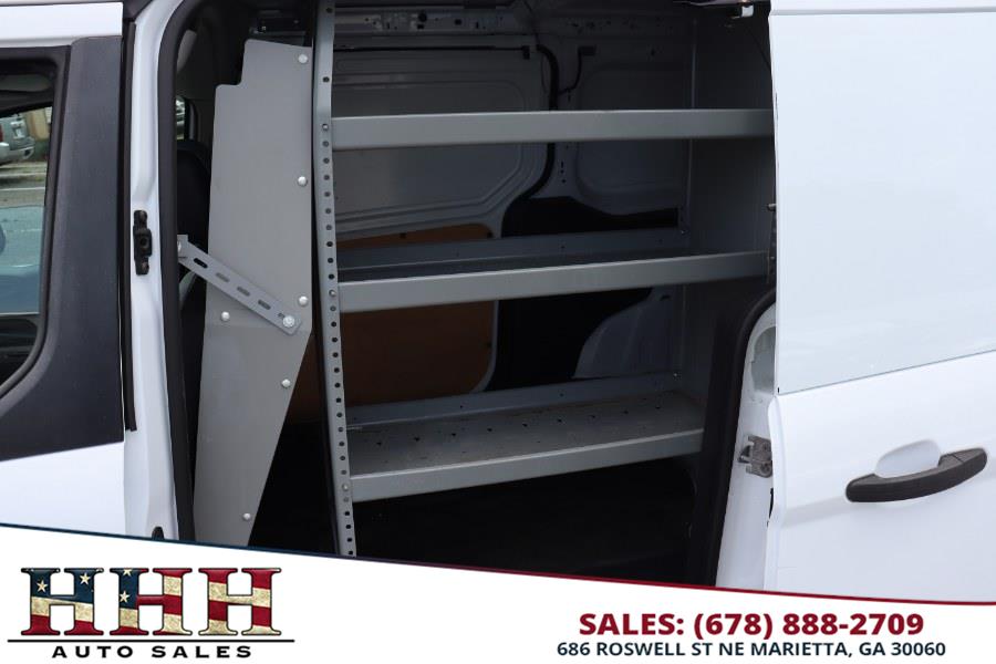 2016 Ford Transit Connect XL, available for sale in Marietta, Georgia | HHH Auto Sales LLC. Marietta, Georgia 2016 Ford Transit Connect XL, available for sale in Marietta, Georgia | HHH Auto Sales LLC. Marietta, Georgia
