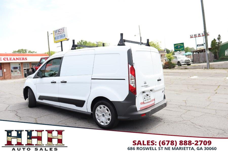 2016 Ford Transit Connect XL, available for sale in Marietta, Georgia | HHH Auto Sales LLC. Marietta, Georgia 2016 Ford Transit Connect XL, available for sale in Marietta, Georgia | HHH Auto Sales LLC. Marietta, Georgia