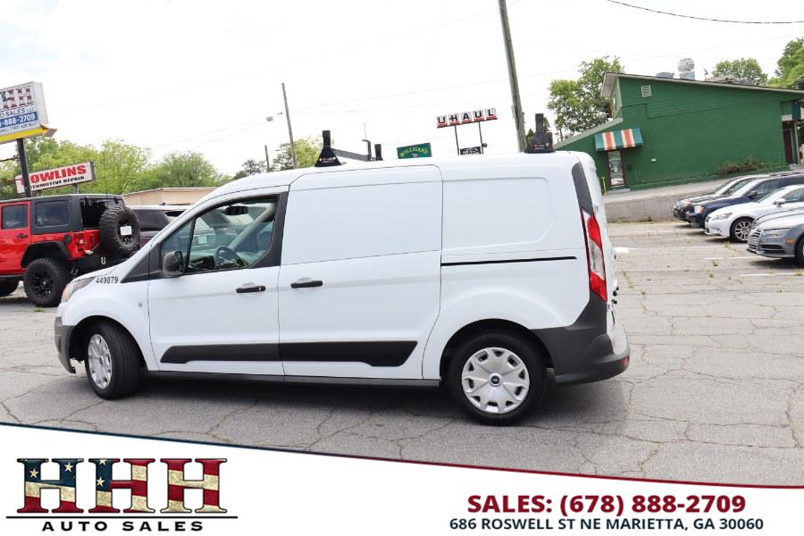 2016 Ford Transit Connect XL, available for sale in Marietta, Georgia | HHH Auto Sales LLC. Marietta, Georgia 2016 Ford Transit Connect XL, available for sale in Marietta, Georgia | HHH Auto Sales LLC. Marietta, Georgia