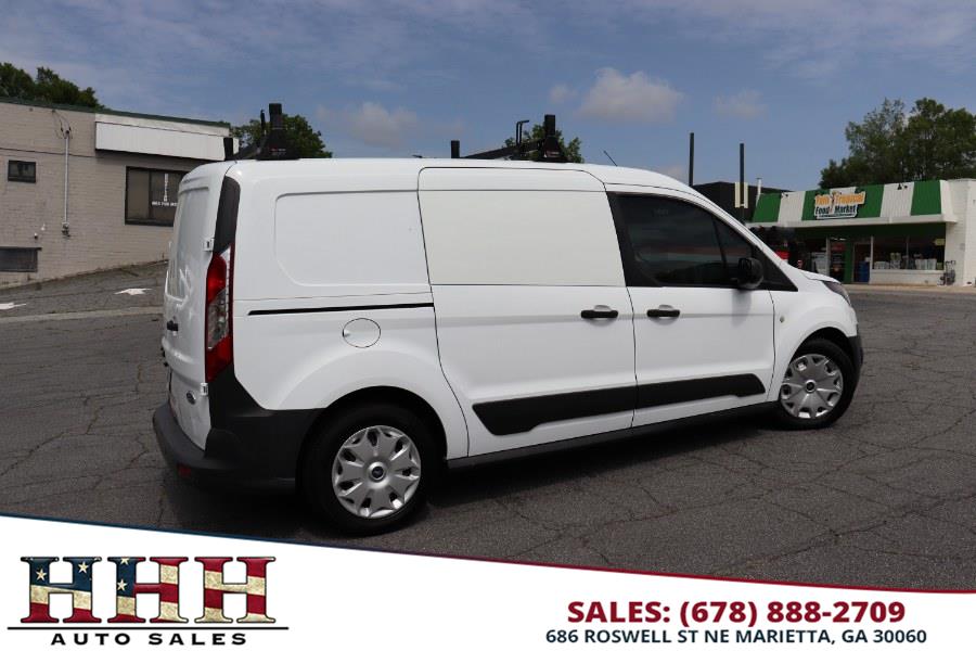 2016 Ford Transit Connect XL, available for sale in Marietta, Georgia | HHH Auto Sales LLC. Marietta, Georgia 2016 Ford Transit Connect XL, available for sale in Marietta, Georgia | HHH Auto Sales LLC. Marietta, Georgia