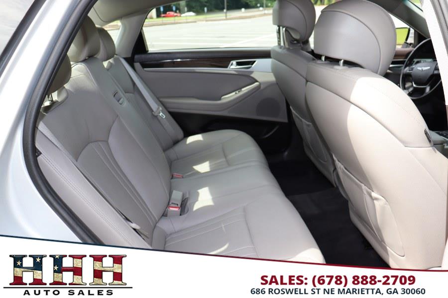 2019 Genesis G80 BASE, available for sale in Marietta, Georgia | HHH Auto Sales LLC. Marietta, Georgia 2019 Genesis G80 BASE, available for sale in Marietta, Georgia | HHH Auto Sales LLC. Marietta, Georgia