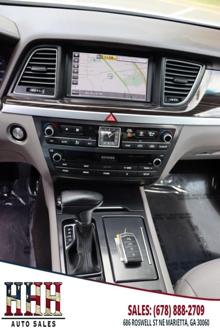 2019 Genesis G80 BASE, available for sale in Marietta, Georgia | HHH Auto Sales LLC. Marietta, Georgia 2019 Genesis G80 BASE, available for sale in Marietta, Georgia | HHH Auto Sales LLC. Marietta, Georgia