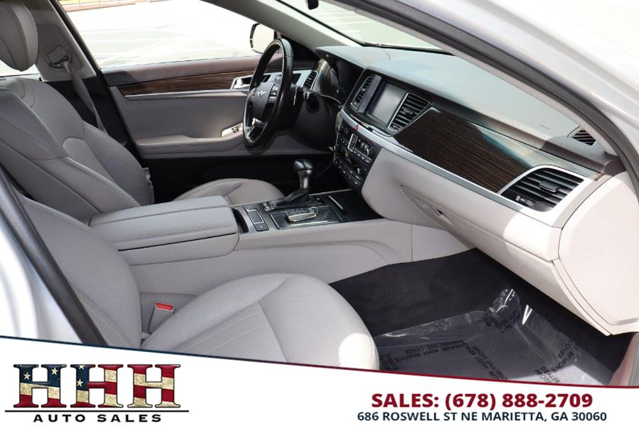 2019 Genesis G80 BASE, available for sale in Marietta, Georgia | HHH Auto Sales LLC. Marietta, Georgia 2019 Genesis G80 BASE, available for sale in Marietta, Georgia | HHH Auto Sales LLC. Marietta, Georgia