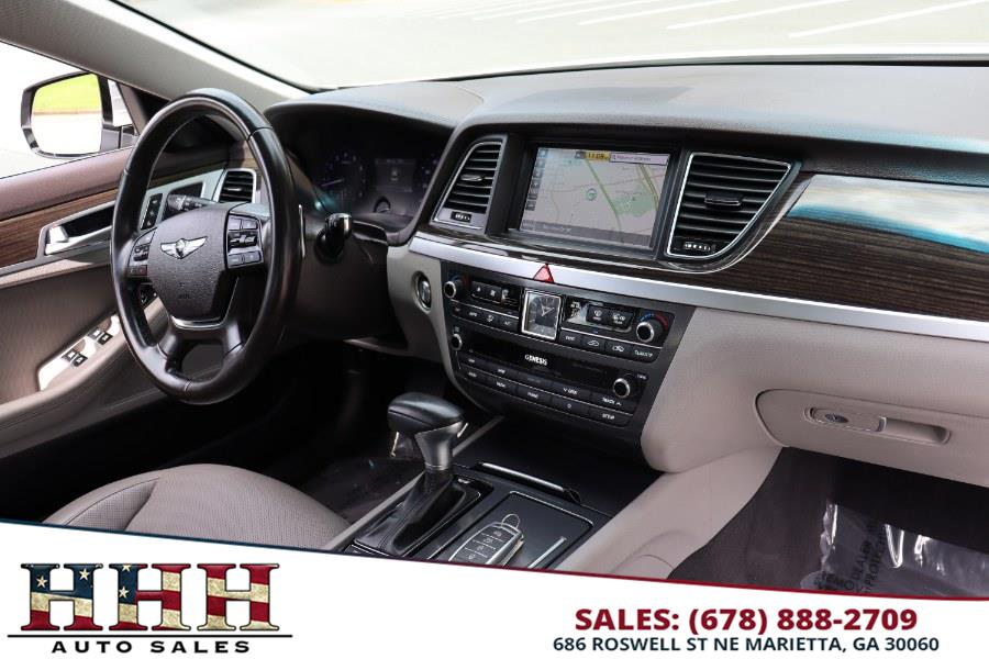 2019 Genesis G80 BASE, available for sale in Marietta, Georgia | HHH Auto Sales LLC. Marietta, Georgia 2019 Genesis G80 BASE, available for sale in Marietta, Georgia | HHH Auto Sales LLC. Marietta, Georgia