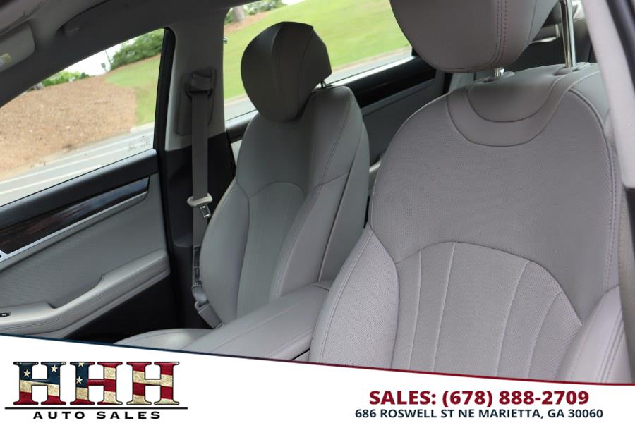 2019 Genesis G80 BASE, available for sale in Marietta, Georgia | HHH Auto Sales LLC. Marietta, Georgia 2019 Genesis G80 BASE, available for sale in Marietta, Georgia | HHH Auto Sales LLC. Marietta, Georgia