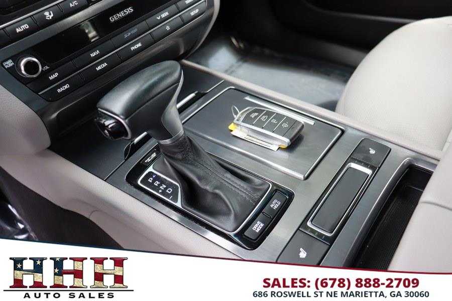 2019 Genesis G80 BASE, available for sale in Marietta, Georgia | HHH Auto Sales LLC. Marietta, Georgia 2019 Genesis G80 BASE, available for sale in Marietta, Georgia | HHH Auto Sales LLC. Marietta, Georgia