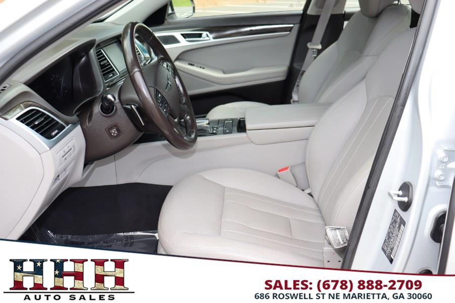 2019 Genesis G80 BASE, available for sale in Marietta, Georgia | HHH Auto Sales LLC. Marietta, Georgia 2019 Genesis G80 BASE, available for sale in Marietta, Georgia | HHH Auto Sales LLC. Marietta, Georgia
