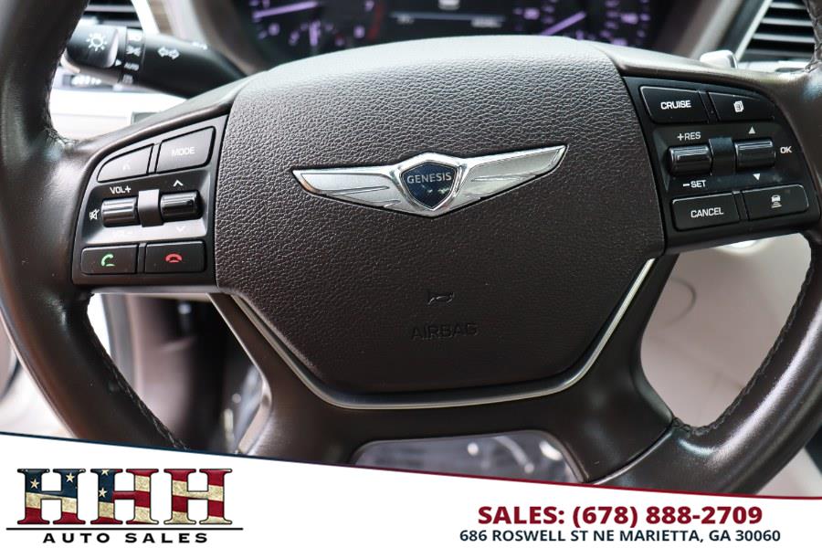 2019 Genesis G80 BASE, available for sale in Marietta, Georgia | HHH Auto Sales LLC. Marietta, Georgia 2019 Genesis G80 BASE, available for sale in Marietta, Georgia | HHH Auto Sales LLC. Marietta, Georgia
