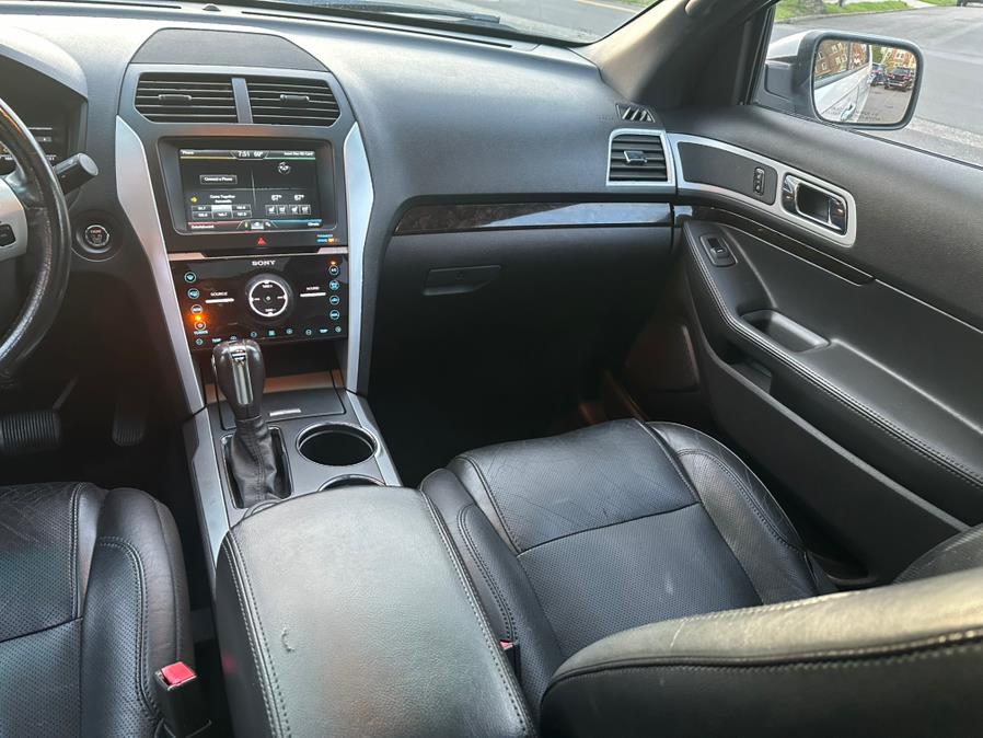 2011 Ford Explorer 4WD 4dr Limited, available for sale in New Britain, Connecticut | Central Auto Sales & Service. New Britain, Connecticut 2011 Ford Explorer 4WD 4dr Limited, available for sale in New Britain, Connecticut | Central Auto Sales & Service. New Britain, Connecticut