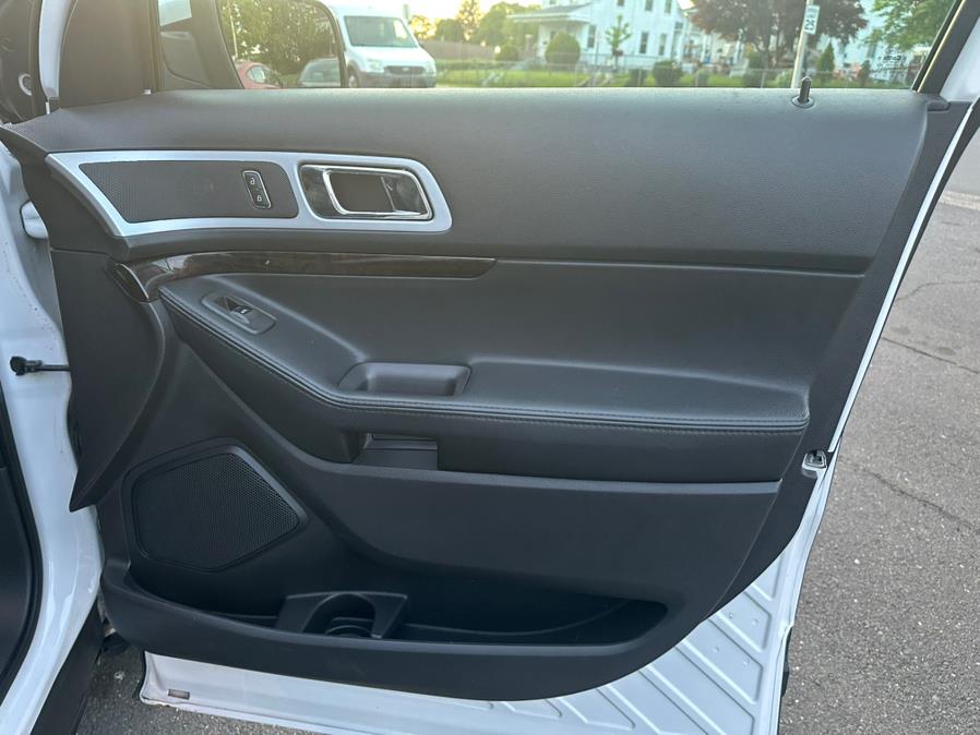 2011 Ford Explorer 4WD 4dr Limited, available for sale in New Britain, Connecticut | Central Auto Sales & Service. New Britain, Connecticut 2011 Ford Explorer 4WD 4dr Limited, available for sale in New Britain, Connecticut | Central Auto Sales & Service. New Britain, Connecticut
