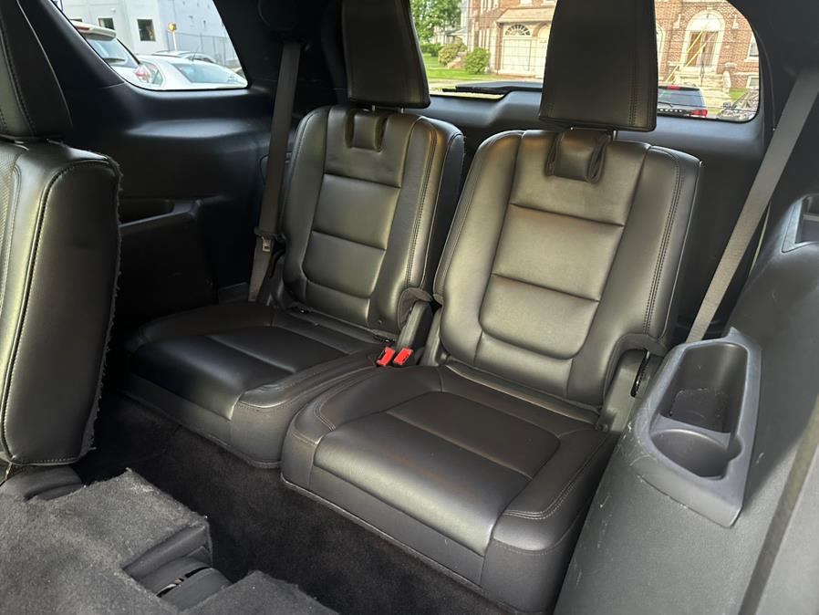 2011 Ford Explorer 4WD 4dr Limited, available for sale in New Britain, Connecticut | Central Auto Sales & Service. New Britain, Connecticut 2011 Ford Explorer 4WD 4dr Limited, available for sale in New Britain, Connecticut | Central Auto Sales & Service. New Britain, Connecticut