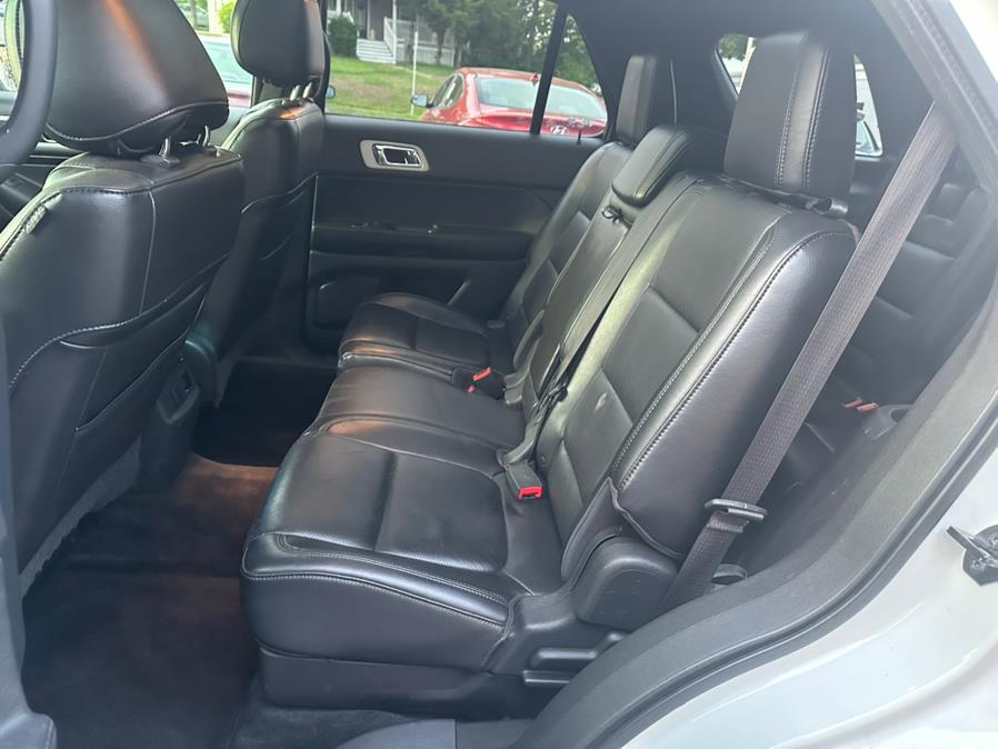 2011 Ford Explorer 4WD 4dr Limited, available for sale in New Britain, Connecticut | Central Auto Sales & Service. New Britain, Connecticut 2011 Ford Explorer 4WD 4dr Limited, available for sale in New Britain, Connecticut | Central Auto Sales & Service. New Britain, Connecticut