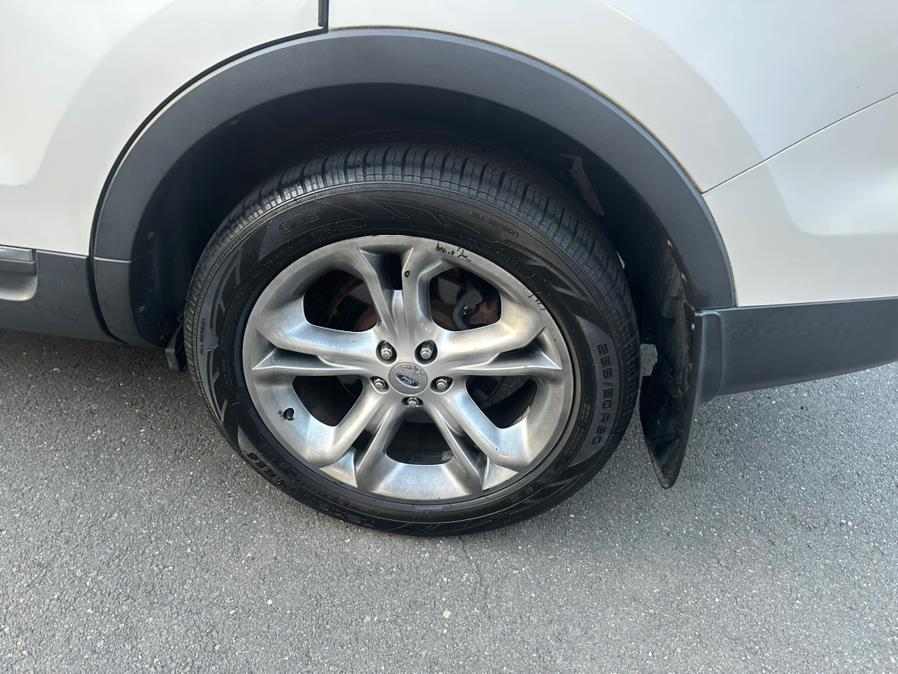 2011 Ford Explorer 4WD 4dr Limited, available for sale in New Britain, Connecticut | Central Auto Sales & Service. New Britain, Connecticut 2011 Ford Explorer 4WD 4dr Limited, available for sale in New Britain, Connecticut | Central Auto Sales & Service. New Britain, Connecticut