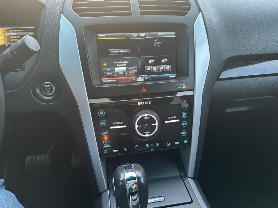 2011 Ford Explorer 4WD 4dr Limited, available for sale in New Britain, Connecticut | Central Auto Sales & Service. New Britain, Connecticut 2011 Ford Explorer 4WD 4dr Limited, available for sale in New Britain, Connecticut | Central Auto Sales & Service. New Britain, Connecticut