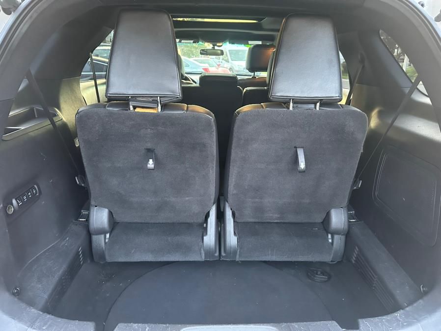 2011 Ford Explorer 4WD 4dr Limited, available for sale in New Britain, Connecticut | Central Auto Sales & Service. New Britain, Connecticut 2011 Ford Explorer 4WD 4dr Limited, available for sale in New Britain, Connecticut | Central Auto Sales & Service. New Britain, Connecticut