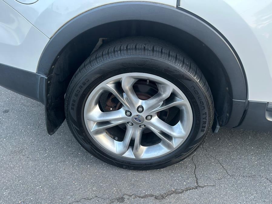 2011 Ford Explorer 4WD 4dr Limited, available for sale in New Britain, Connecticut | Central Auto Sales & Service. New Britain, Connecticut 2011 Ford Explorer 4WD 4dr Limited, available for sale in New Britain, Connecticut | Central Auto Sales & Service. New Britain, Connecticut