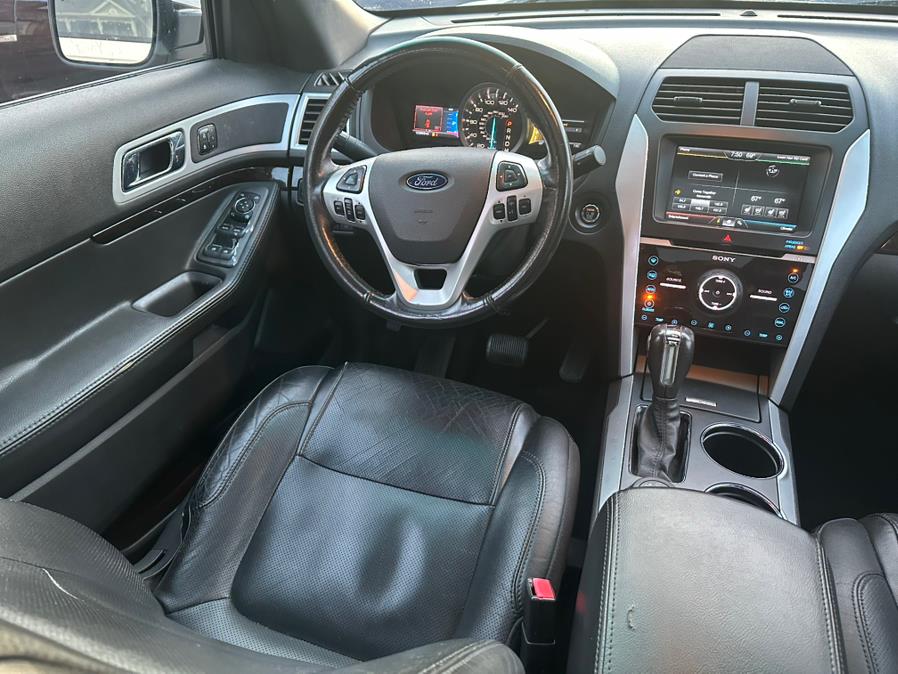 2011 Ford Explorer 4WD 4dr Limited, available for sale in New Britain, Connecticut | Central Auto Sales & Service. New Britain, Connecticut 2011 Ford Explorer 4WD 4dr Limited, available for sale in New Britain, Connecticut | Central Auto Sales & Service. New Britain, Connecticut