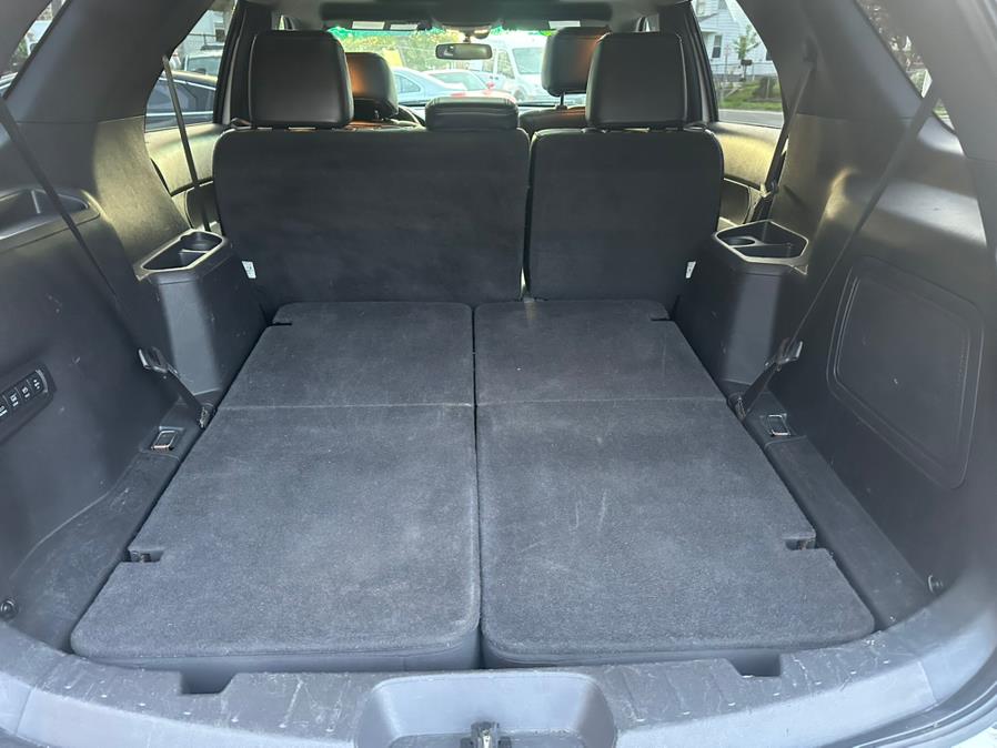 2011 Ford Explorer 4WD 4dr Limited, available for sale in New Britain, Connecticut | Central Auto Sales & Service. New Britain, Connecticut 2011 Ford Explorer 4WD 4dr Limited, available for sale in New Britain, Connecticut | Central Auto Sales & Service. New Britain, Connecticut