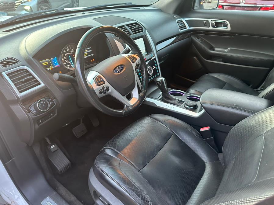 2011 Ford Explorer 4WD 4dr Limited, available for sale in New Britain, Connecticut | Central Auto Sales & Service. New Britain, Connecticut 2011 Ford Explorer 4WD 4dr Limited, available for sale in New Britain, Connecticut | Central Auto Sales & Service. New Britain, Connecticut