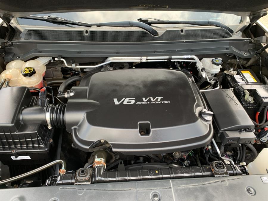 2019 GMC Canyon 4WD Crew Cab 128.3" Denali, available for sale in Springfield, Massachusetts | Absolute Motors Inc. Springfield, Massachusetts 2019 GMC Canyon 4WD Crew Cab 128.3" Denali, available for sale in Springfield, Massachusetts | Absolute Motors Inc. Springfield, Massachusetts
