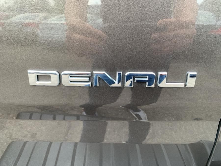 2019 GMC Canyon 4WD Crew Cab 128.3" Denali, available for sale in Springfield, Massachusetts | Absolute Motors Inc. Springfield, Massachusetts 2019 GMC Canyon 4WD Crew Cab 128.3" Denali, available for sale in Springfield, Massachusetts | Absolute Motors Inc. Springfield, Massachusetts