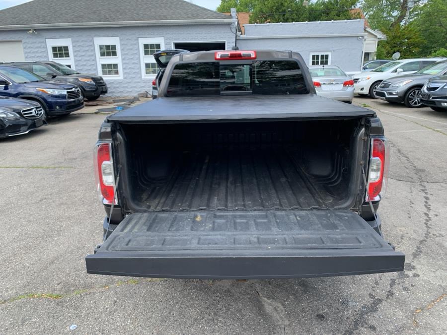 2019 GMC Canyon 4WD Crew Cab 128.3" Denali, available for sale in Springfield, Massachusetts | Absolute Motors Inc. Springfield, Massachusetts 2019 GMC Canyon 4WD Crew Cab 128.3" Denali, available for sale in Springfield, Massachusetts | Absolute Motors Inc. Springfield, Massachusetts