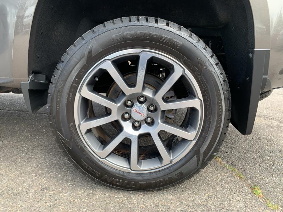 2019 GMC Canyon 4WD Crew Cab 128.3" Denali, available for sale in Springfield, Massachusetts | Absolute Motors Inc. Springfield, Massachusetts 2019 GMC Canyon 4WD Crew Cab 128.3" Denali, available for sale in Springfield, Massachusetts | Absolute Motors Inc. Springfield, Massachusetts