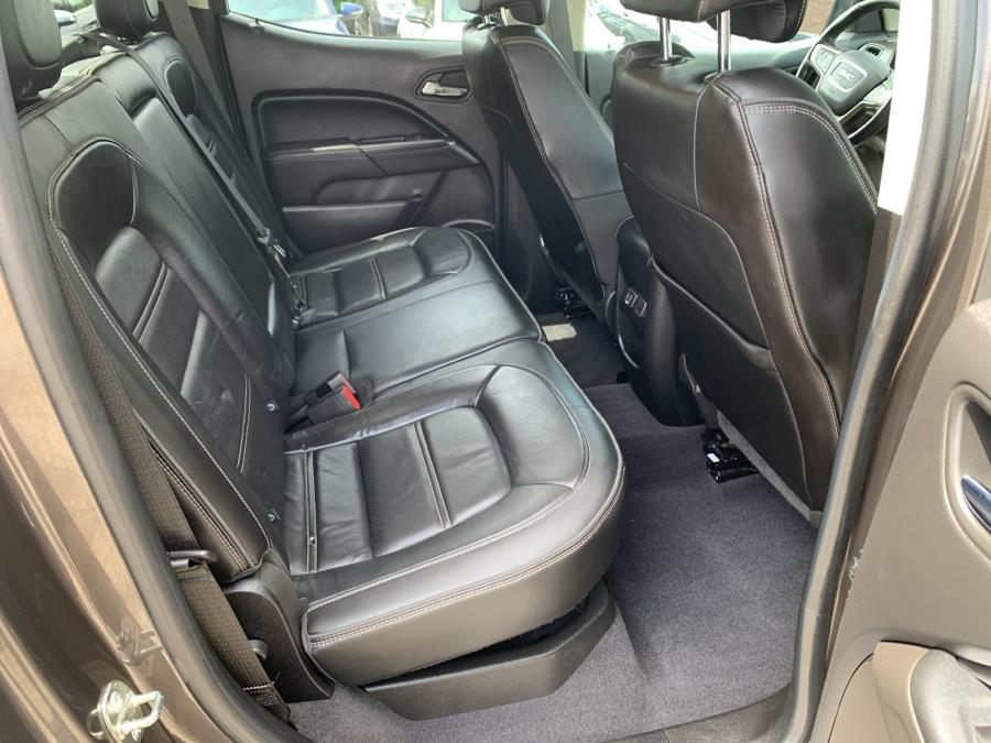 2019 GMC Canyon 4WD Crew Cab 128.3" Denali, available for sale in Springfield, Massachusetts | Absolute Motors Inc. Springfield, Massachusetts 2019 GMC Canyon 4WD Crew Cab 128.3" Denali, available for sale in Springfield, Massachusetts | Absolute Motors Inc. Springfield, Massachusetts