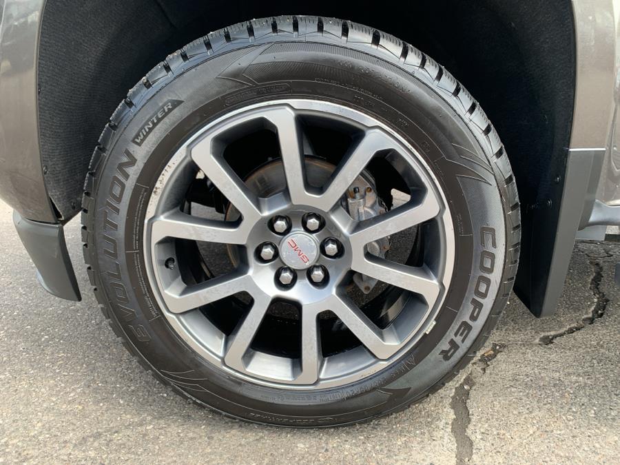 2019 GMC Canyon 4WD Crew Cab 128.3" Denali, available for sale in Springfield, Massachusetts | Absolute Motors Inc. Springfield, Massachusetts 2019 GMC Canyon 4WD Crew Cab 128.3" Denali, available for sale in Springfield, Massachusetts | Absolute Motors Inc. Springfield, Massachusetts