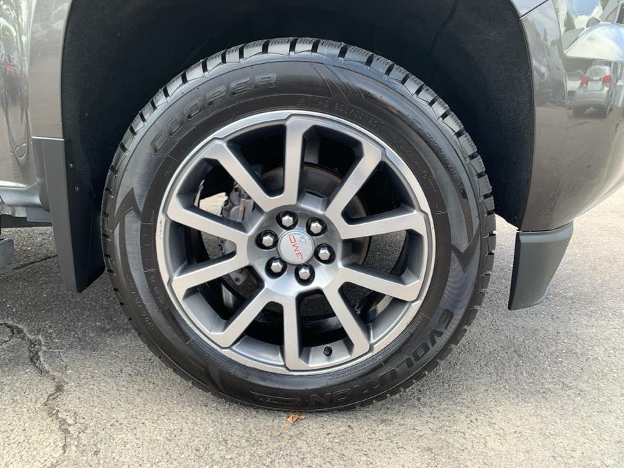 2019 GMC Canyon 4WD Crew Cab 128.3" Denali, available for sale in Springfield, Massachusetts | Absolute Motors Inc. Springfield, Massachusetts 2019 GMC Canyon 4WD Crew Cab 128.3" Denali, available for sale in Springfield, Massachusetts | Absolute Motors Inc. Springfield, Massachusetts