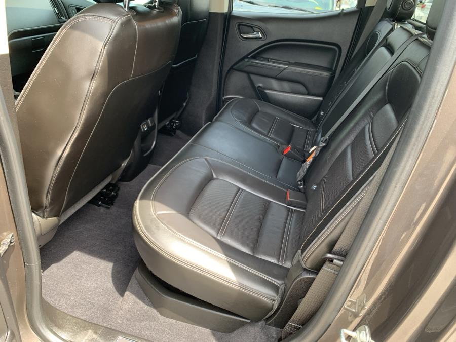 2019 GMC Canyon 4WD Crew Cab 128.3" Denali, available for sale in Springfield, Massachusetts | Absolute Motors Inc. Springfield, Massachusetts 2019 GMC Canyon 4WD Crew Cab 128.3" Denali, available for sale in Springfield, Massachusetts | Absolute Motors Inc. Springfield, Massachusetts