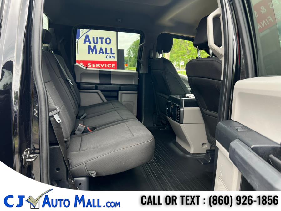 2019 Ford F-150 XL 4WD SuperCrew 5.5'' Box, available for sale in Bristol, Connecticut | CJ Auto Mall. Bristol, Connecticut 2019 Ford F-150 XL 4WD SuperCrew 5.5'' Box, available for sale in Bristol, Connecticut | CJ Auto Mall. Bristol, Connecticut