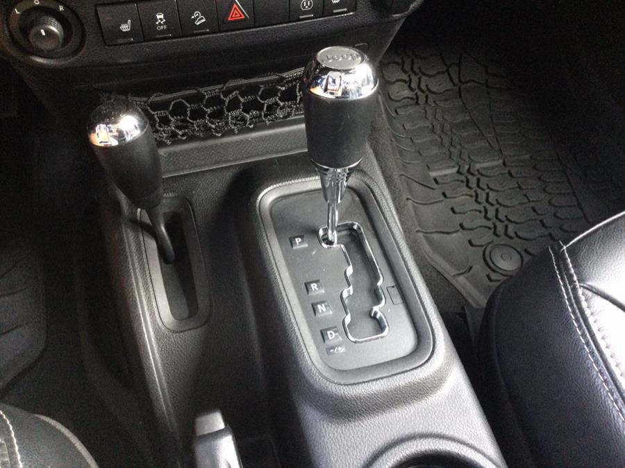 2014 Jeep Wrangler Unlimited 4WD 4dr Sahara, available for sale in Plantsville, Connecticut | L&S Automotive LLC. Plantsville, Connecticut 2014 Jeep Wrangler Unlimited 4WD 4dr Sahara, available for sale in Plantsville, Connecticut | L&S Automotive LLC. Plantsville, Connecticut