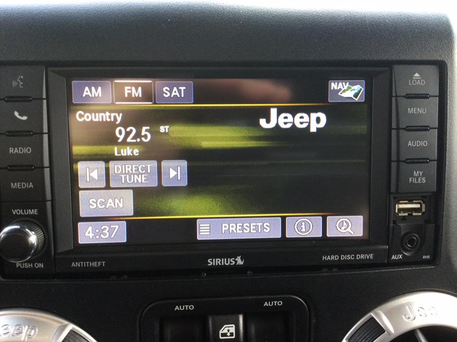 2014 Jeep Wrangler Unlimited 4WD 4dr Sahara, available for sale in Plantsville, Connecticut | L&S Automotive LLC. Plantsville, Connecticut 2014 Jeep Wrangler Unlimited 4WD 4dr Sahara, available for sale in Plantsville, Connecticut | L&S Automotive LLC. Plantsville, Connecticut