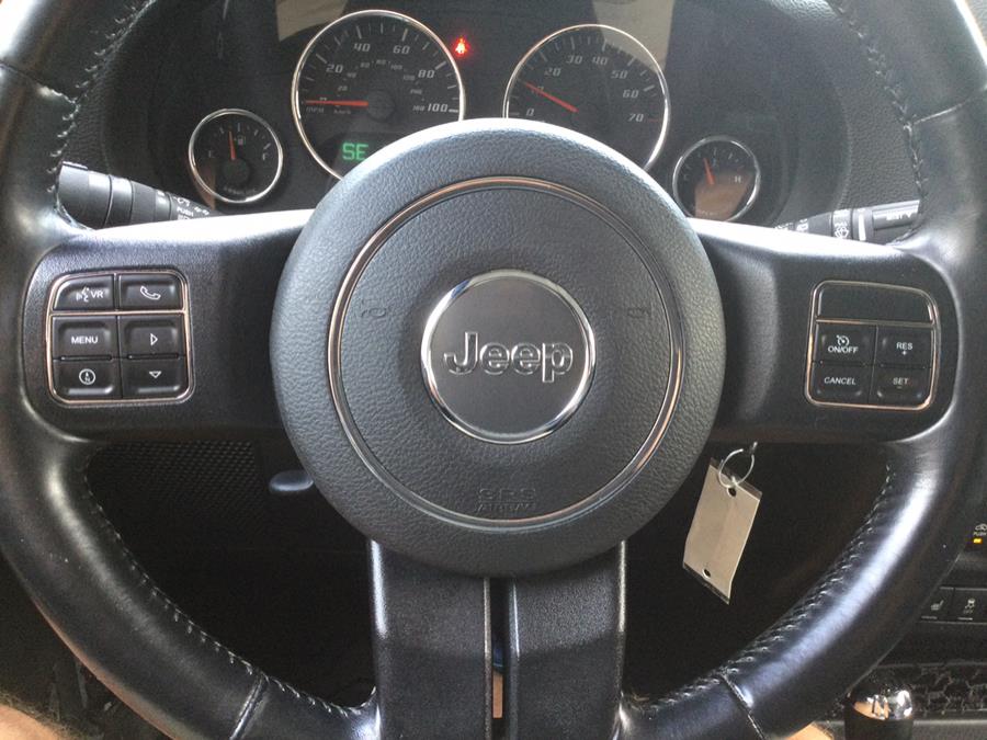 2014 Jeep Wrangler Unlimited 4WD 4dr Sahara, available for sale in Plantsville, Connecticut | L&S Automotive LLC. Plantsville, Connecticut 2014 Jeep Wrangler Unlimited 4WD 4dr Sahara, available for sale in Plantsville, Connecticut | L&S Automotive LLC. Plantsville, Connecticut