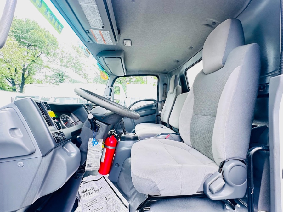 2020 Isuzu NPR XD 16 FEET BOX TRUCK + HUGE LIFT GATE + NO CDL, available for sale in South Amboy, New Jersey | NJ Truck Spot. South Amboy, New Jersey 2020 Isuzu NPR XD 16 FEET BOX TRUCK + HUGE LIFT GATE + NO CDL, available for sale in South Amboy, New Jersey | NJ Truck Spot. South Amboy, New Jersey