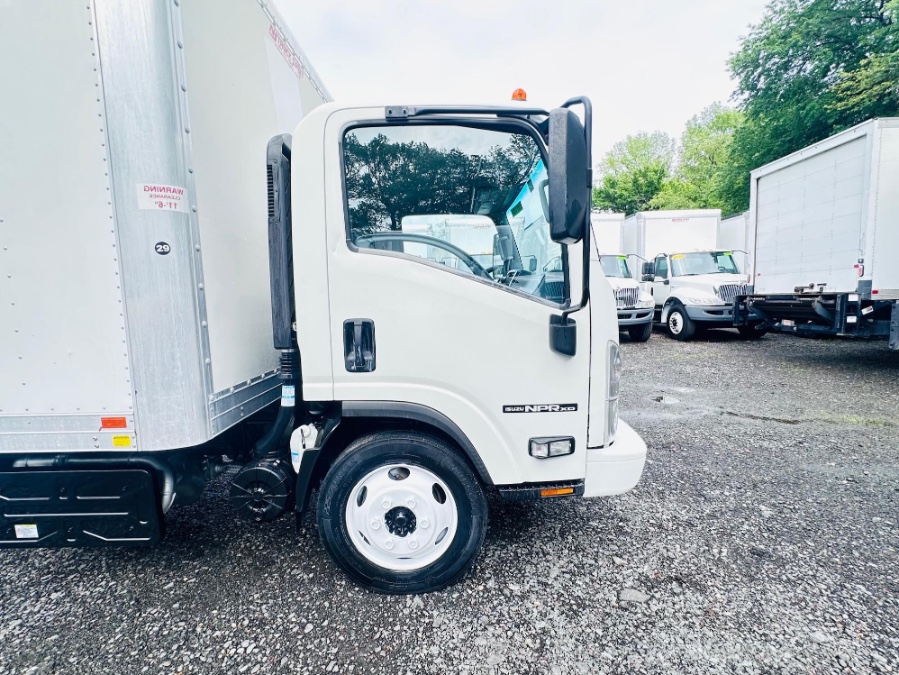 2020 Isuzu NPR XD 16 FEET BOX TRUCK + HUGE LIFT GATE + NO CDL, available for sale in South Amboy, New Jersey | NJ Truck Spot. South Amboy, New Jersey 2020 Isuzu NPR XD 16 FEET BOX TRUCK + HUGE LIFT GATE + NO CDL, available for sale in South Amboy, New Jersey | NJ Truck Spot. South Amboy, New Jersey