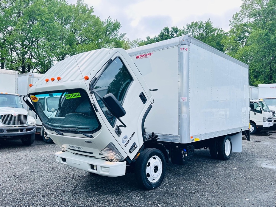 2020 Isuzu NPR XD 16 FEET BOX TRUCK + HUGE LIFT GATE + NO CDL, available for sale in South Amboy, New Jersey | NJ Truck Spot. South Amboy, New Jersey 2020 Isuzu NPR XD 16 FEET BOX TRUCK + HUGE LIFT GATE + NO CDL, available for sale in South Amboy, New Jersey | NJ Truck Spot. South Amboy, New Jersey