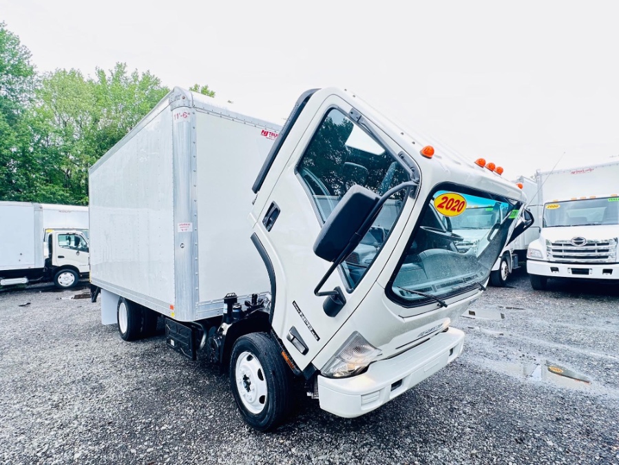 2020 Isuzu NPR XD 16 FEET BOX TRUCK + HUGE LIFT GATE + NO CDL, available for sale in South Amboy, New Jersey | NJ Truck Spot. South Amboy, New Jersey 2020 Isuzu NPR XD 16 FEET BOX TRUCK + HUGE LIFT GATE + NO CDL, available for sale in South Amboy, New Jersey | NJ Truck Spot. South Amboy, New Jersey
