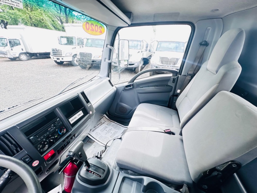 2020 Isuzu NPR XD 16 FEET BOX TRUCK + HUGE LIFT GATE + NO CDL, available for sale in South Amboy, New Jersey | NJ Truck Spot. South Amboy, New Jersey 2020 Isuzu NPR XD 16 FEET BOX TRUCK + HUGE LIFT GATE + NO CDL, available for sale in South Amboy, New Jersey | NJ Truck Spot. South Amboy, New Jersey