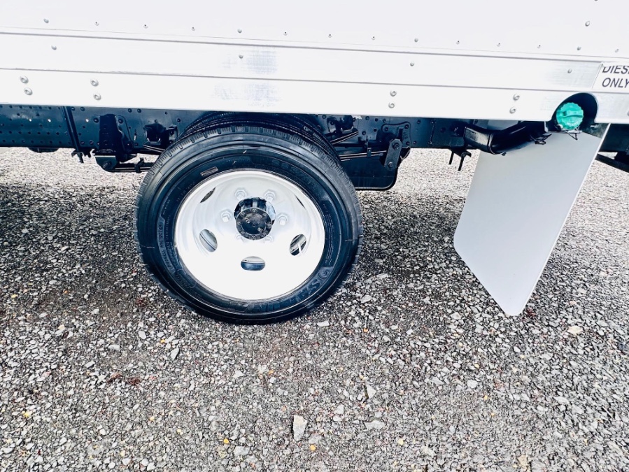 2020 Isuzu NPR XD 16 FEET BOX TRUCK + HUGE LIFT GATE + NO CDL, available for sale in South Amboy, New Jersey | NJ Truck Spot. South Amboy, New Jersey 2020 Isuzu NPR XD 16 FEET BOX TRUCK + HUGE LIFT GATE + NO CDL, available for sale in South Amboy, New Jersey | NJ Truck Spot. South Amboy, New Jersey